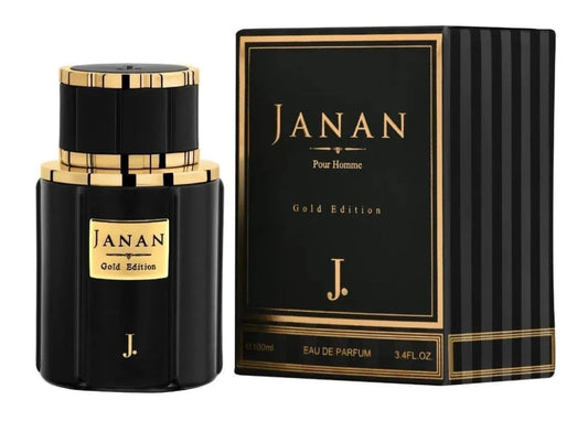 J.JANAN & ZARAR GOLD BUY 1 GET 1 FREE