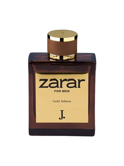 J.JANAN & ZARAR GOLD BUY 1 GET 1 FREE