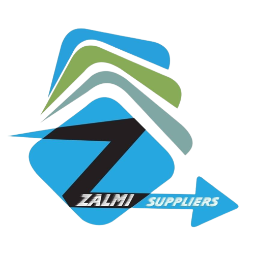 Zalmi Suppliers