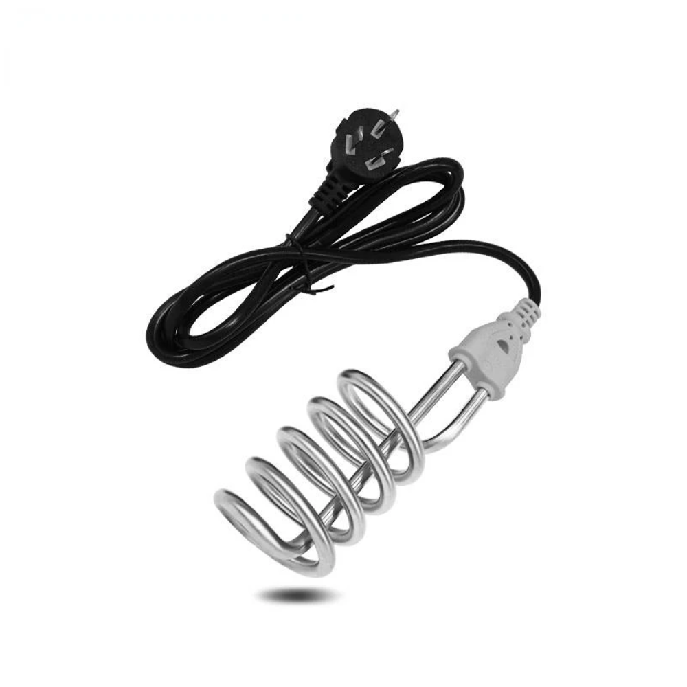 F8 Shock Proof Heating Rod | Rust Proof Water Heater