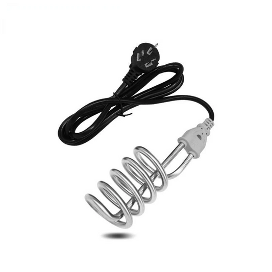 F8 Shock Proof Heating Rod | Rust Proof Water Heater