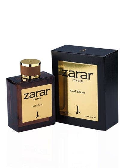 J.JANAN & ZARAR GOLD BUY 1 GET 1 FREE